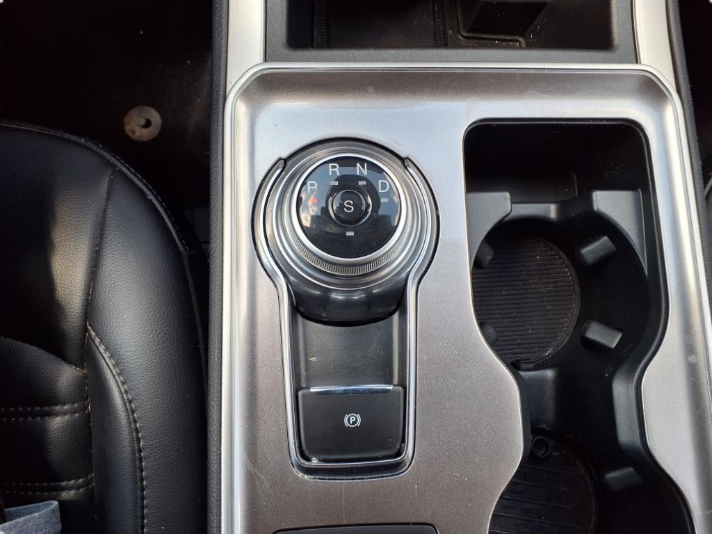 2024 – Ford – Edge