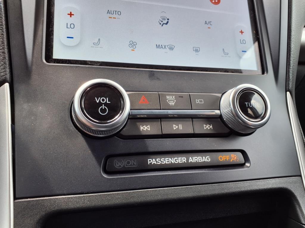 2024 – Ford – Edge