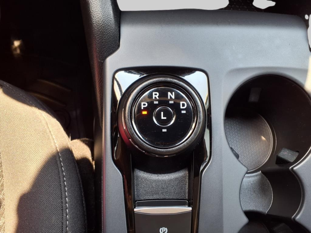 2021 – Ford – Bronco Sport