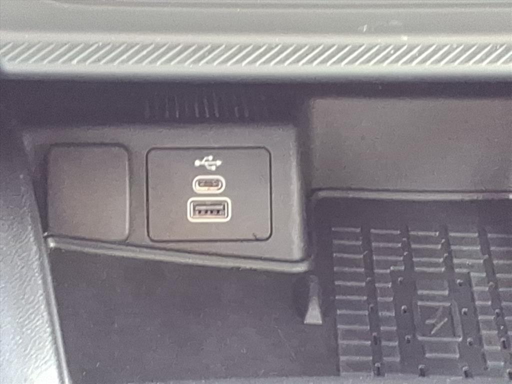 2025 – Ford – Bronco Sport