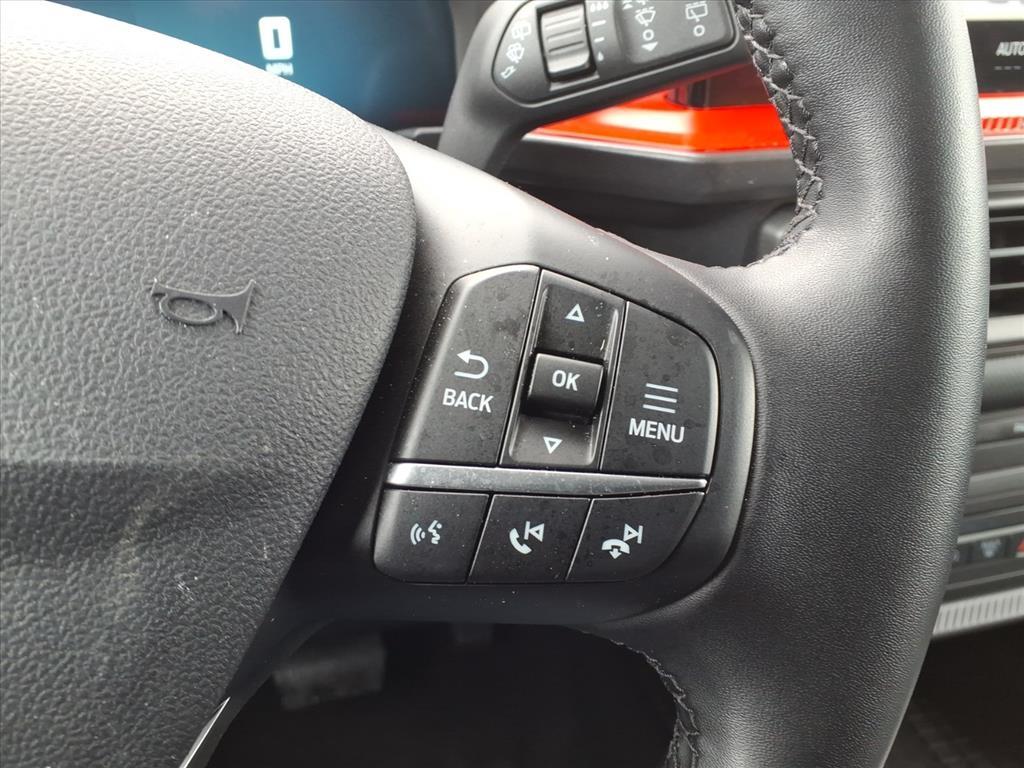 2025 – Ford – Bronco Sport