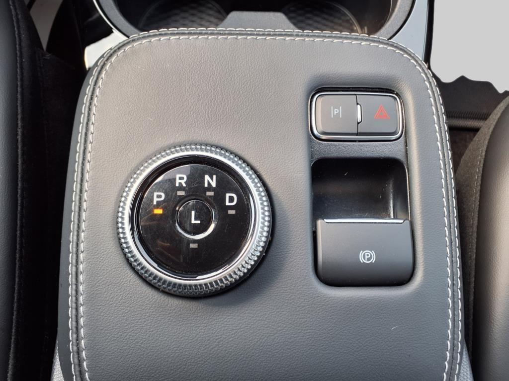 2024 – Ford – Mustang Mach-E