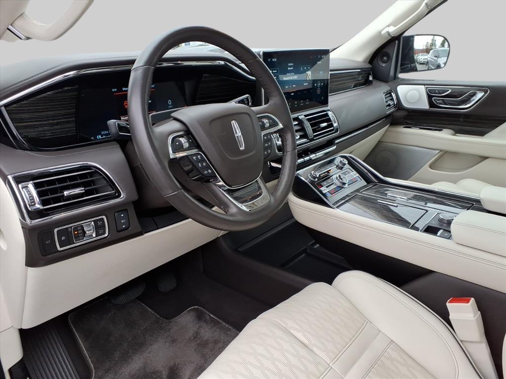 2024 – Lincoln – Navigator