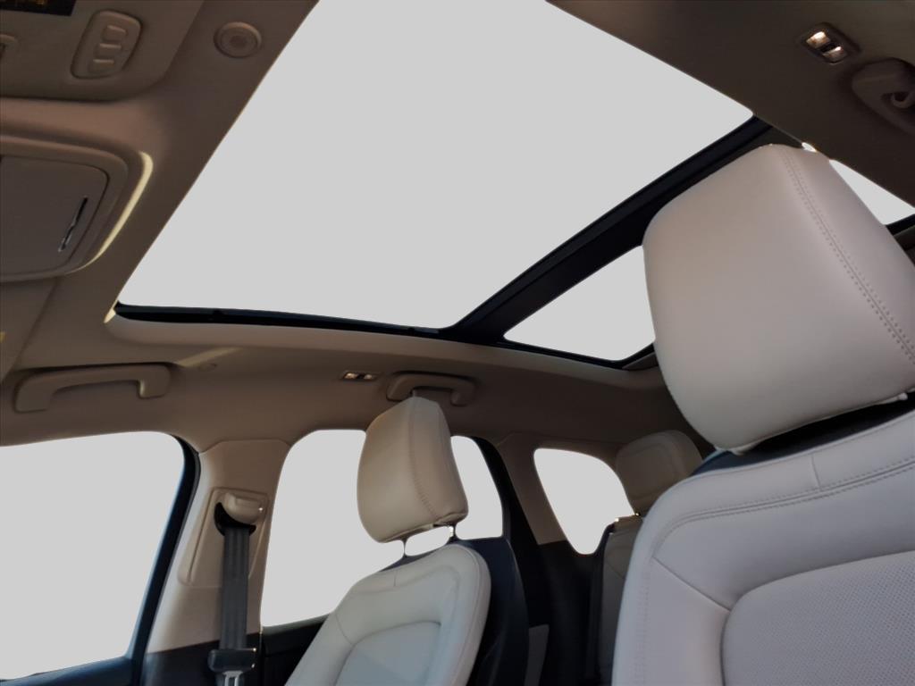 2025 – Lincoln – Corsair