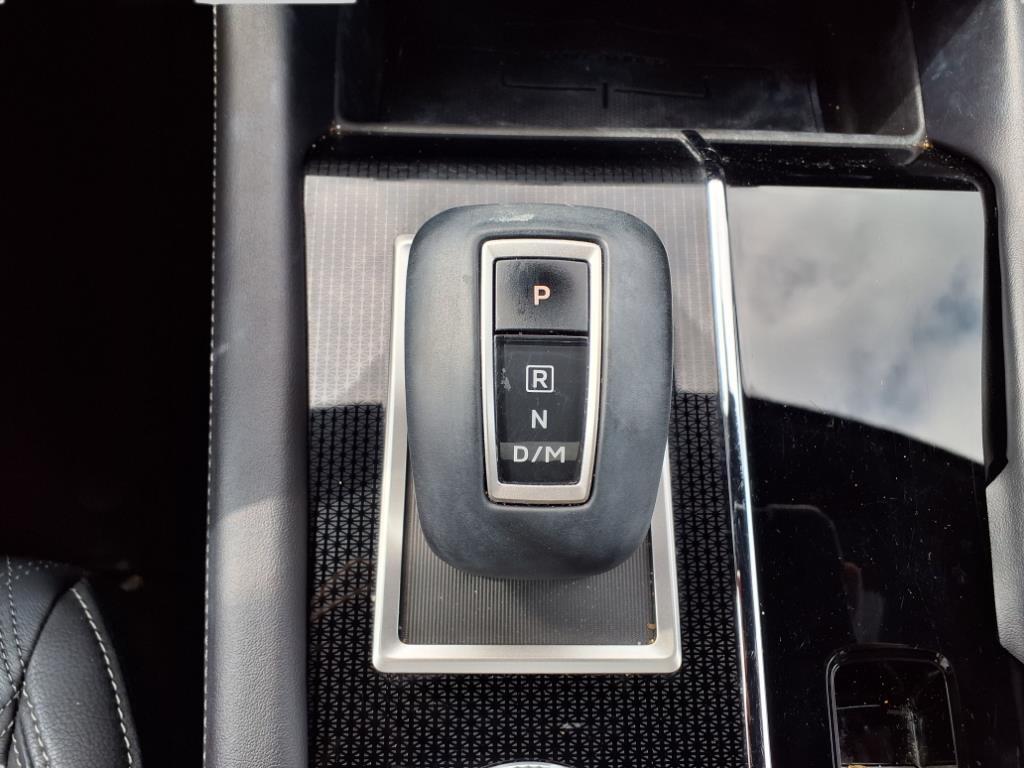 2023 – Mitsubishi – Outlander