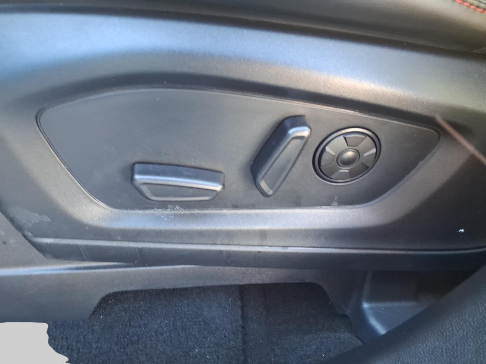 2025 – Ford – Explorer