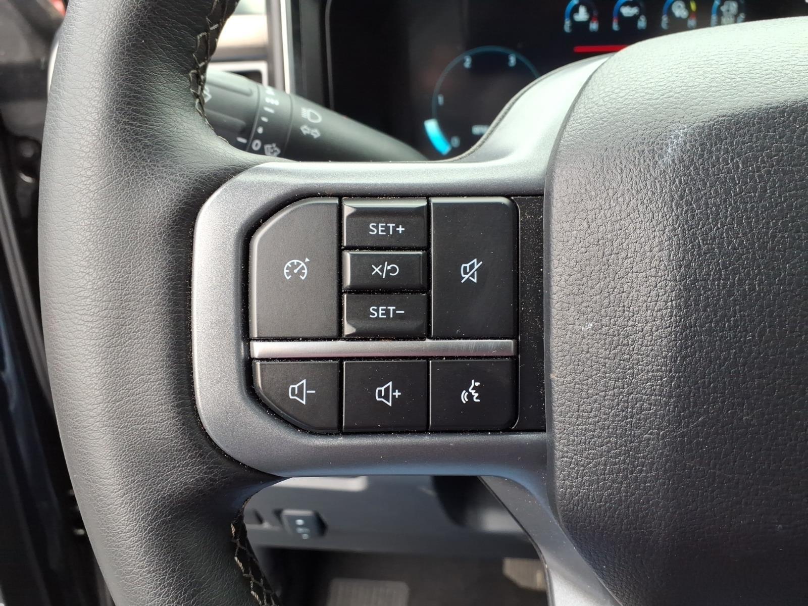 2025 – Ford – F-250 Super Duty