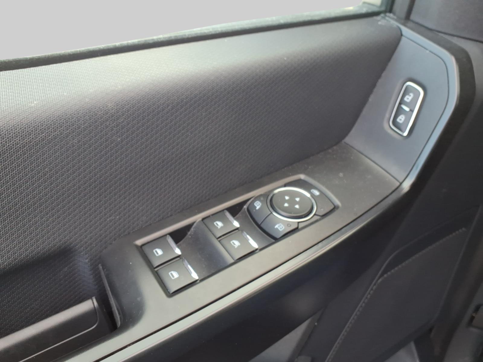2024 – Ford – F-150