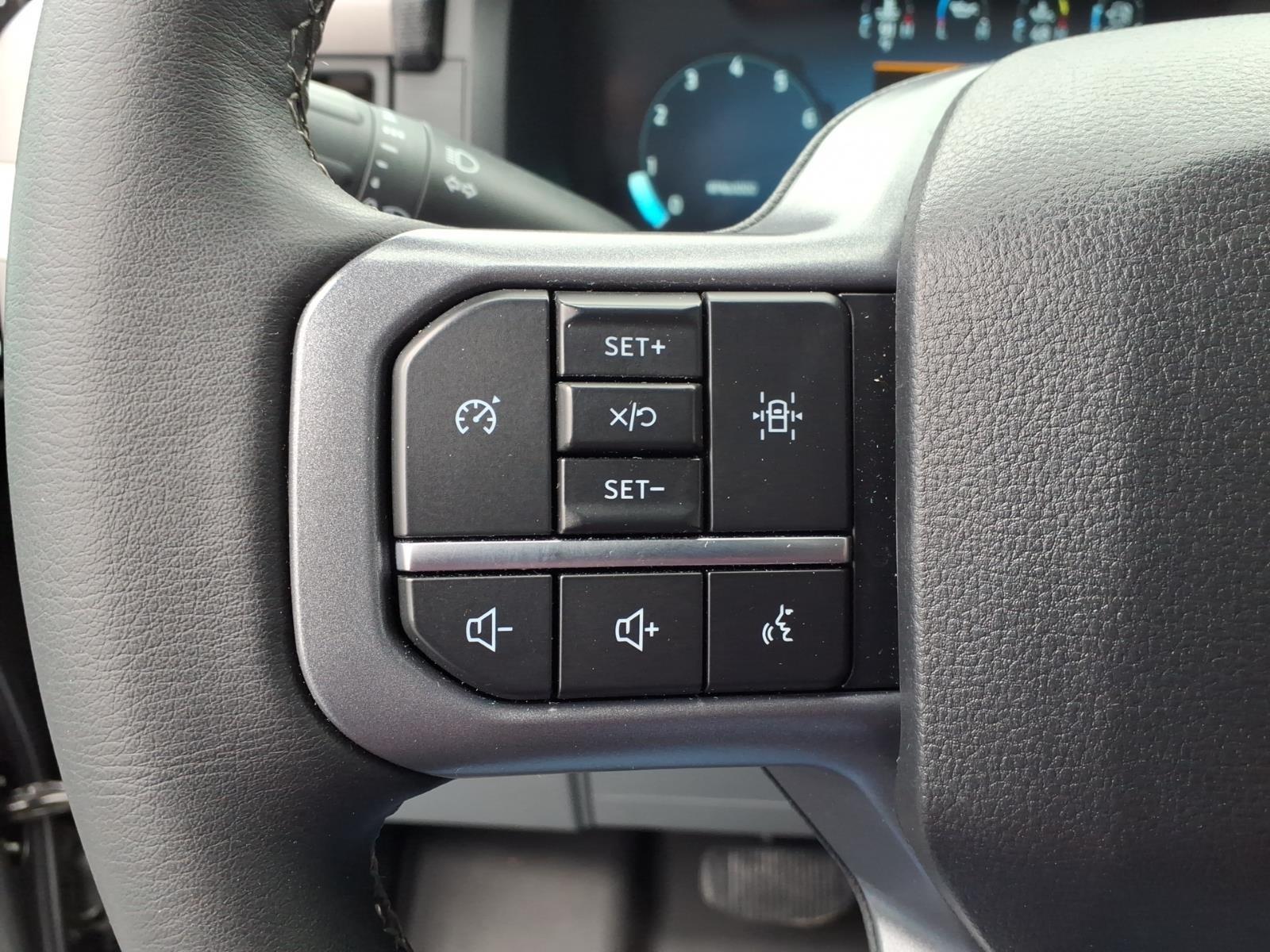 2025 – Ford – F-150