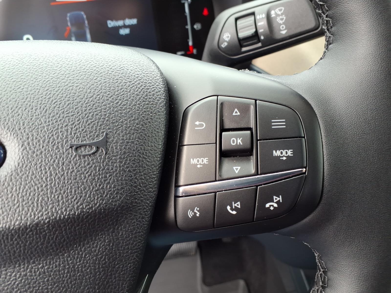 2025 – Ford – Maverick