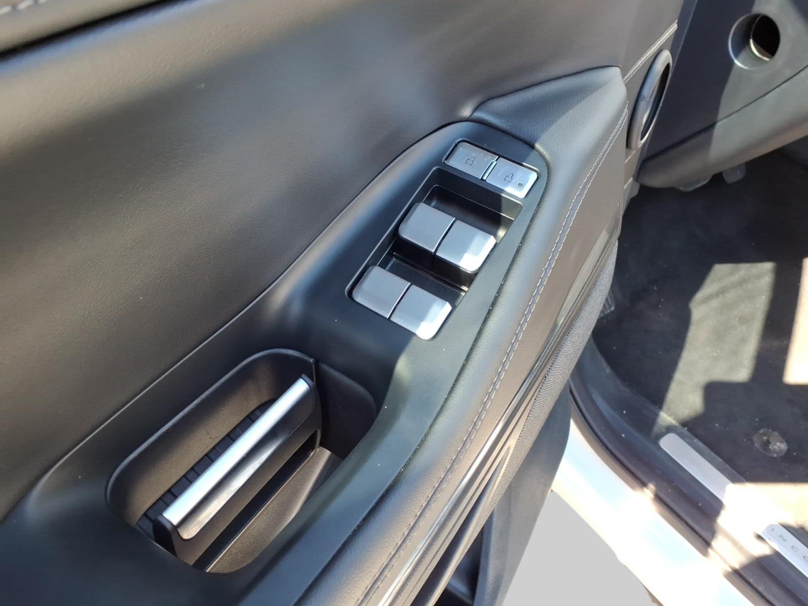2025 – Lincoln – Navigator