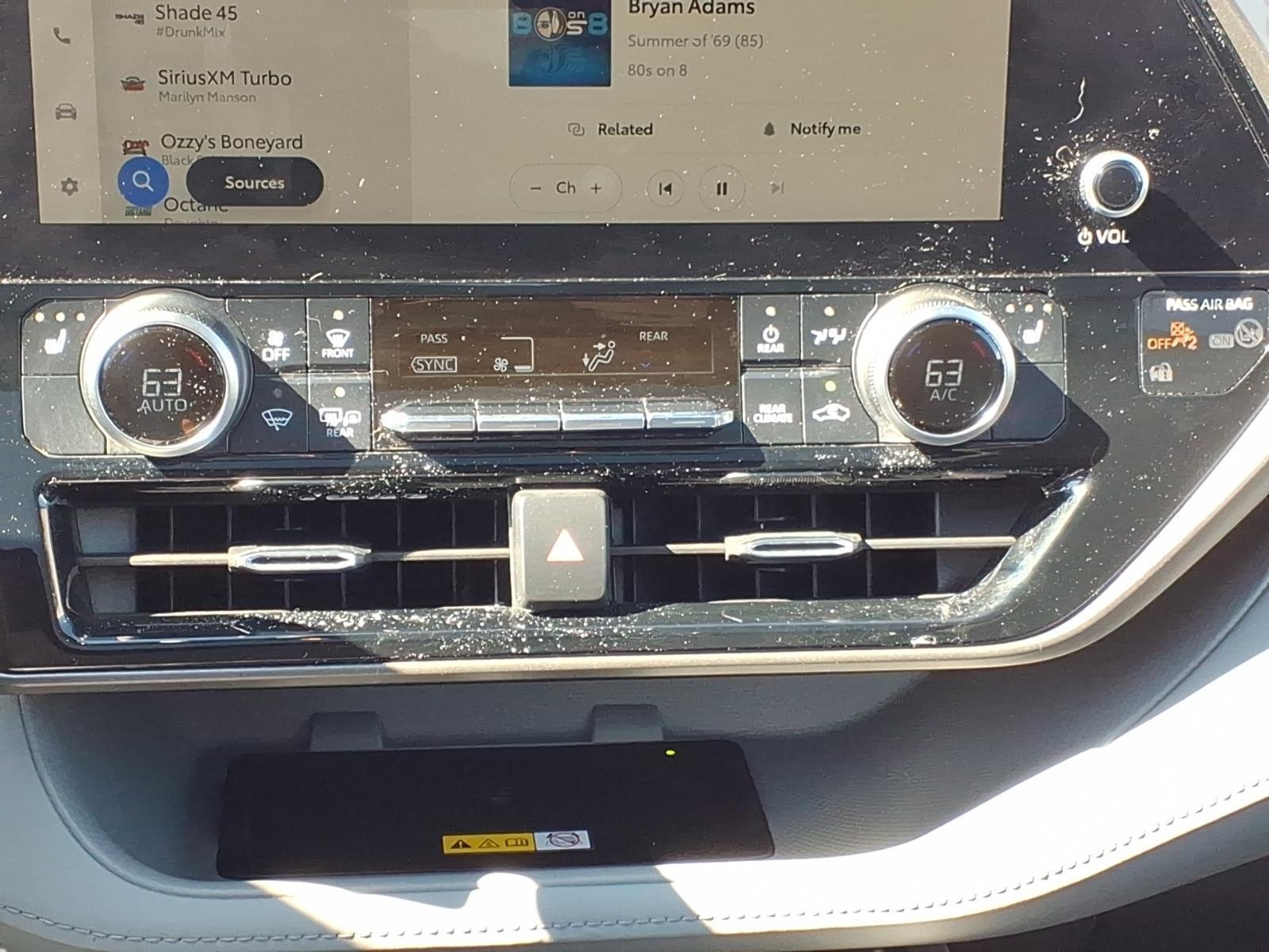 2023 – Toyota – Highlander