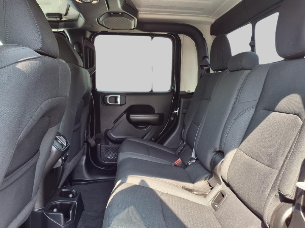 2020 – Jeep – Gladiator