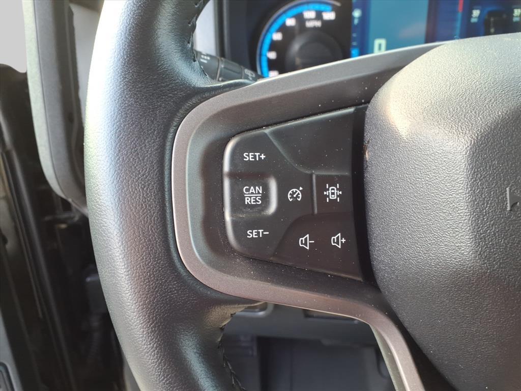 2024 – Ford – Bronco