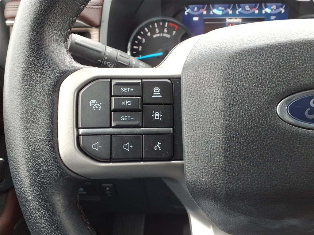 2024 – Ford – Expedition