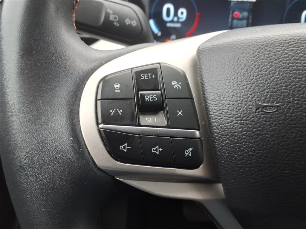 2025 – Ford – Explorer