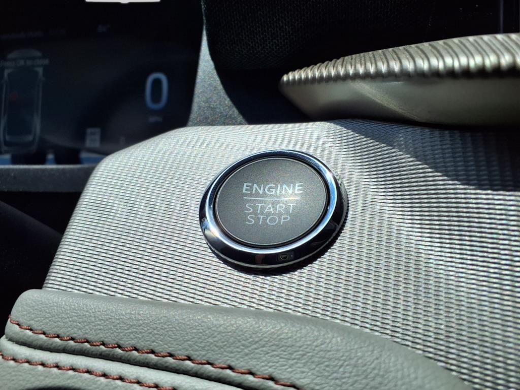 2025 – Ford – Explorer