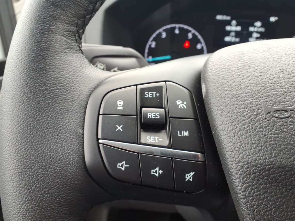 2024 – Ford – Transit