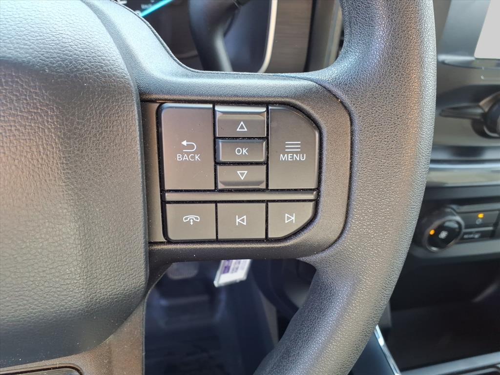 2023 – Ford – F-150