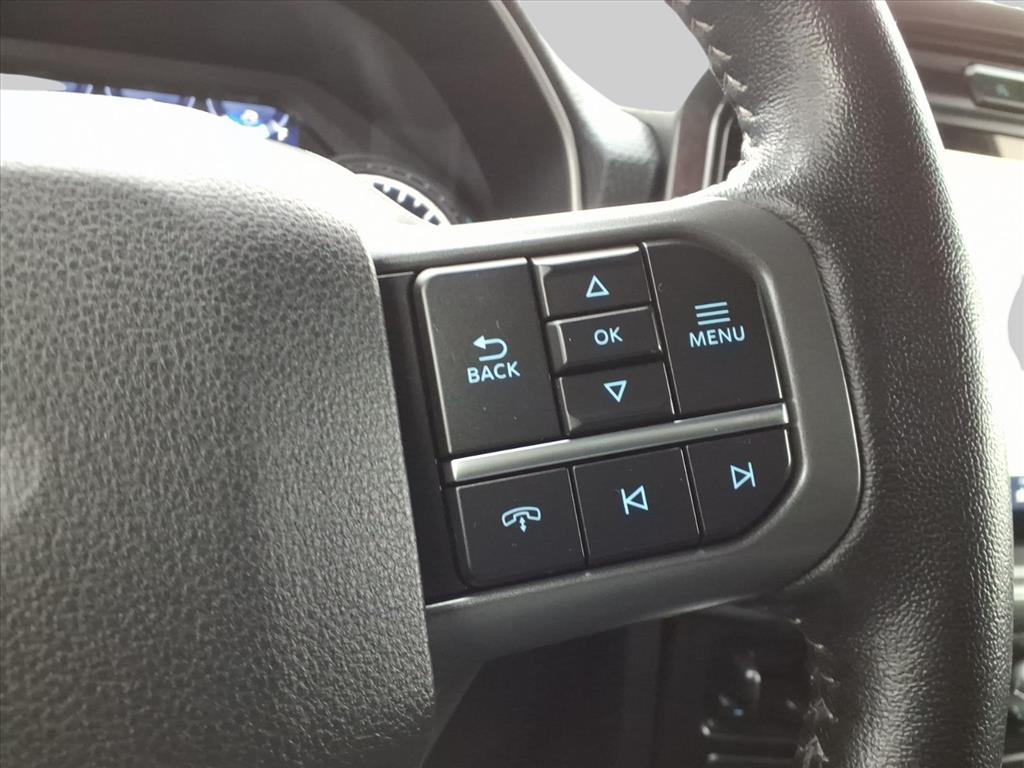 2021 – Ford – F-150