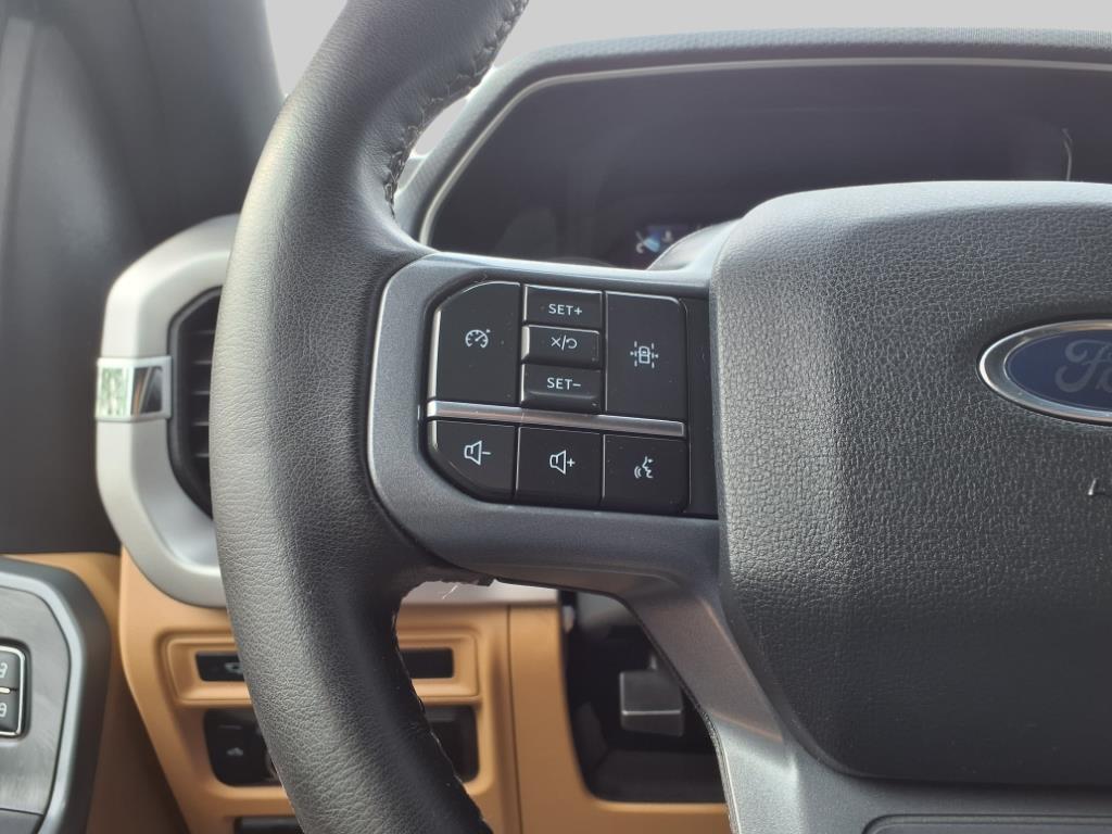 2023 – Ford – F-150