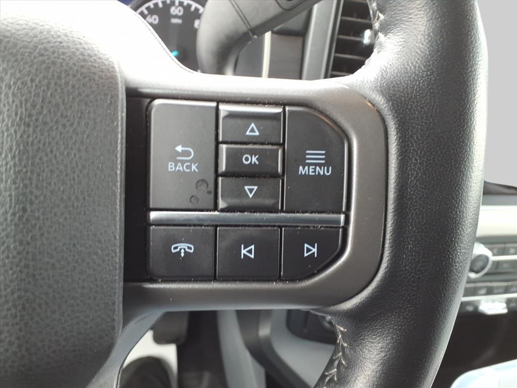 2022 – Ford – F-150