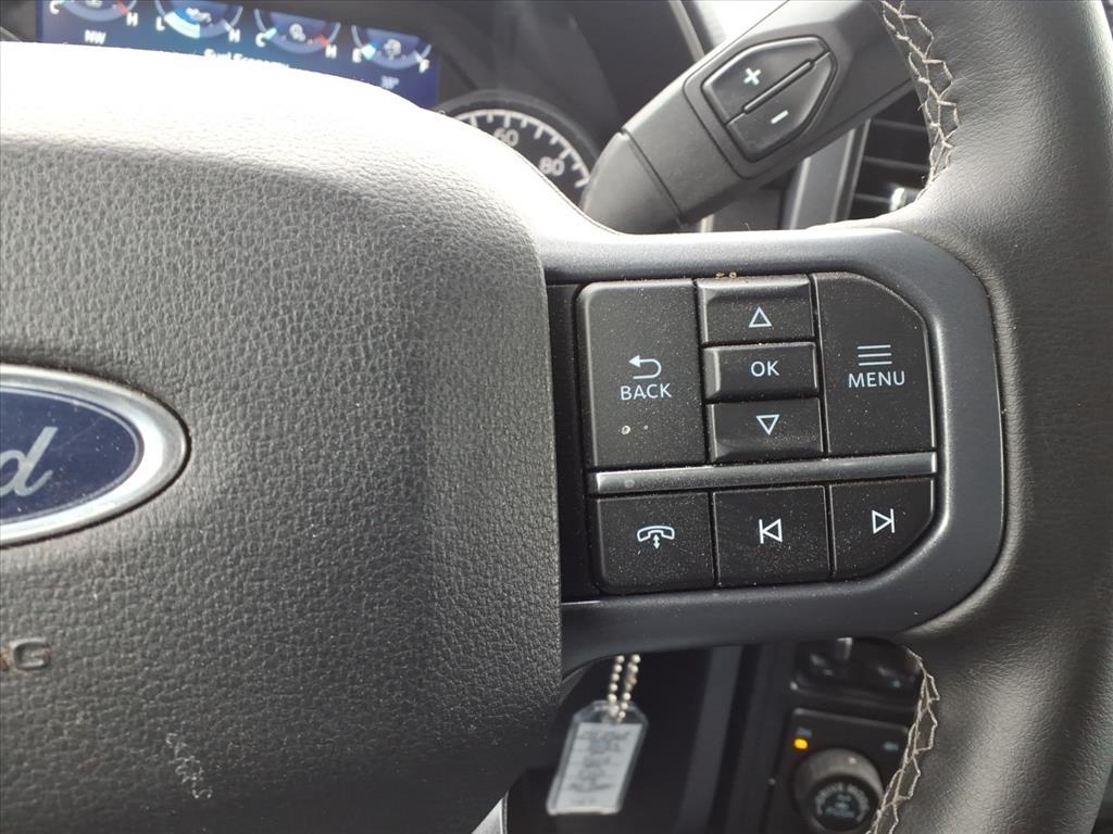 2023 – Ford – F-150