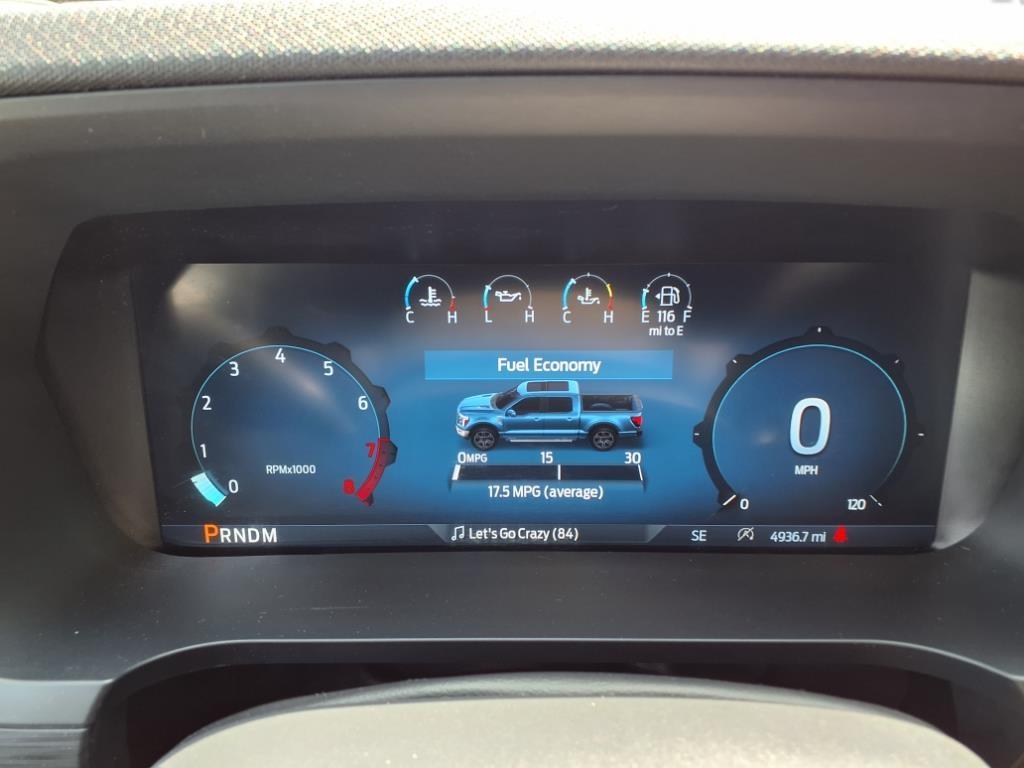 2024 – Ford – F-150