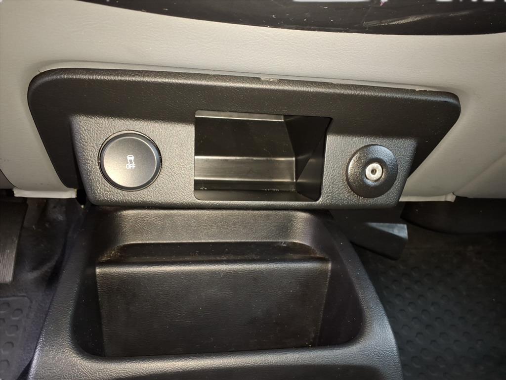 2011 – Ford – Ranger