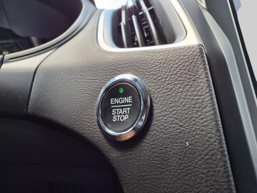 2024 – Ford – Edge