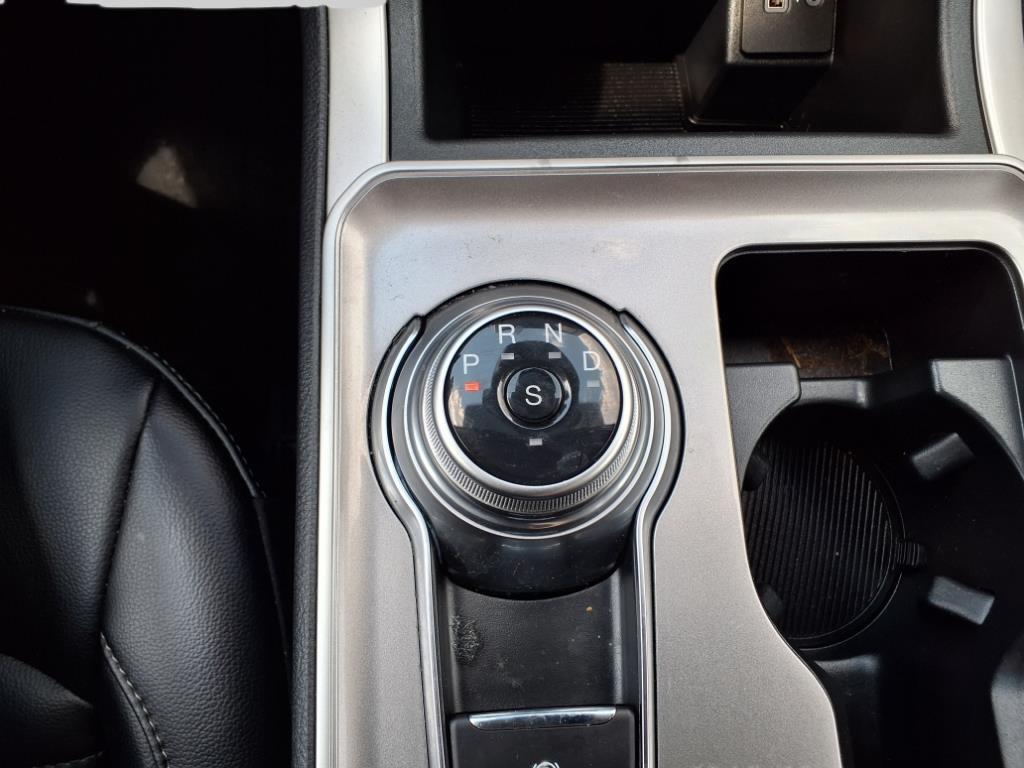 2024 – Ford – Edge