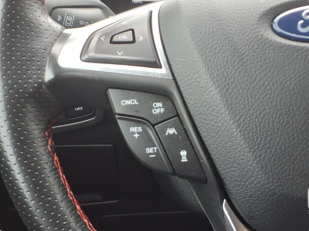 2024 – Ford – Edge