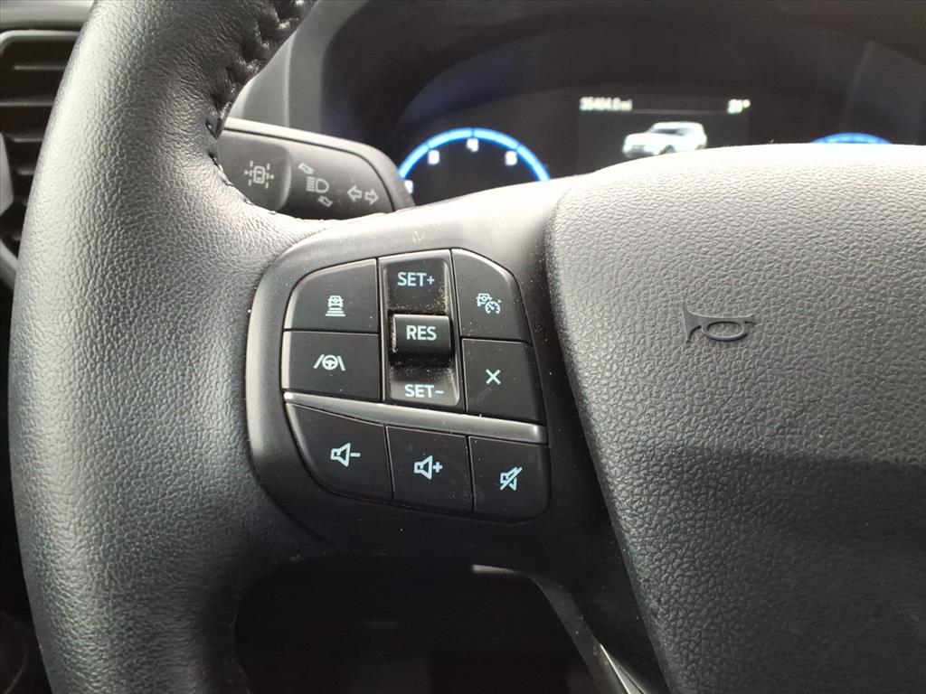 2023 – Ford – Bronco Sport