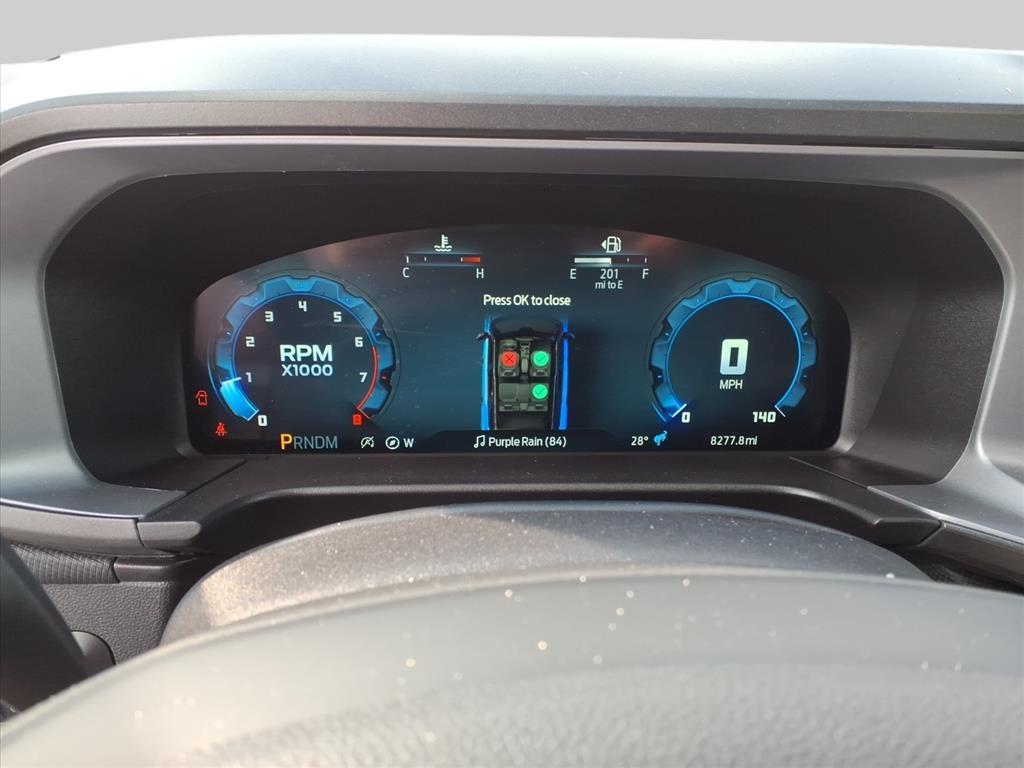 2025 – Ford – Bronco Sport