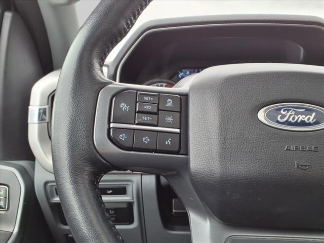 2022 – Ford – F-150