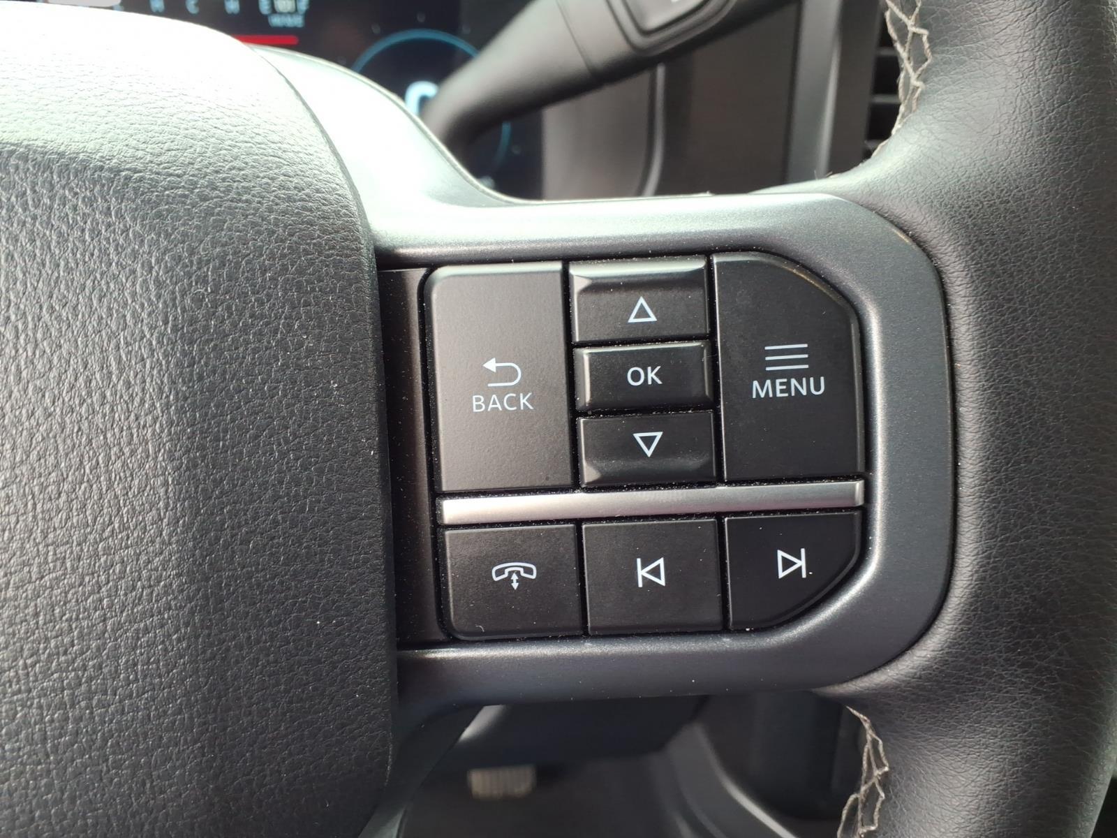 2025 – Ford – F-250 Super Duty