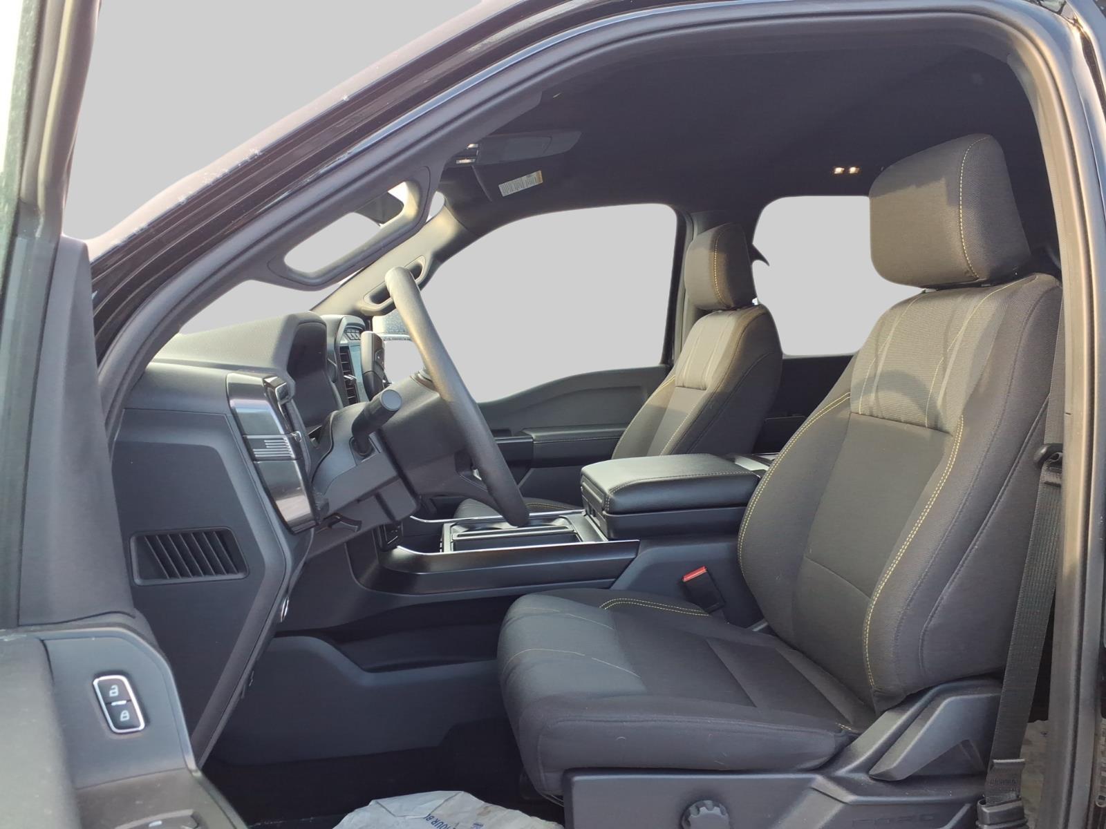 2024 – Ford – F-150