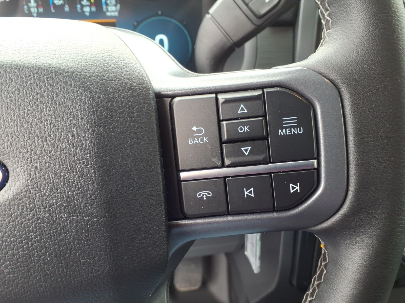 2025 – Ford – F-150