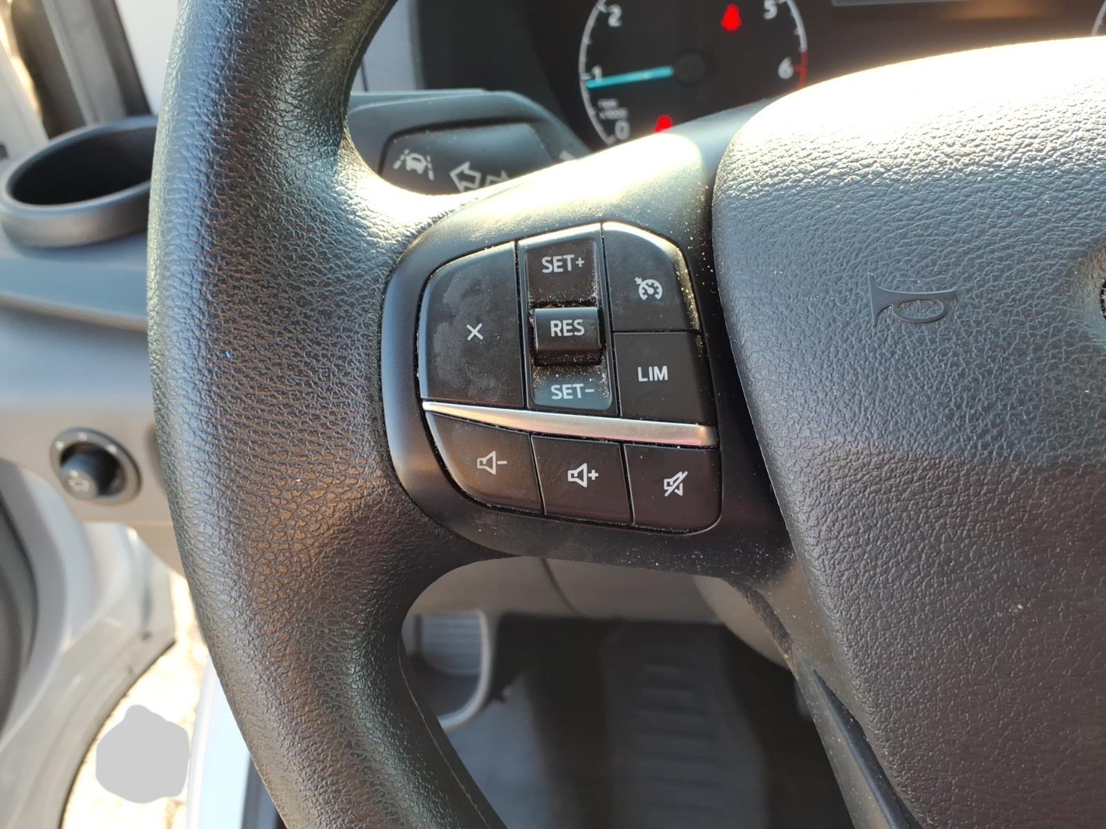 2024 – Ford – Transit