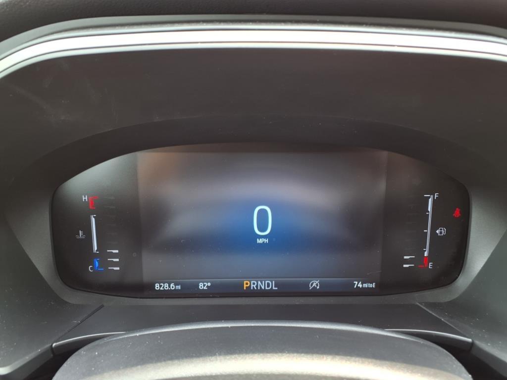 2024 – Ford – Escape