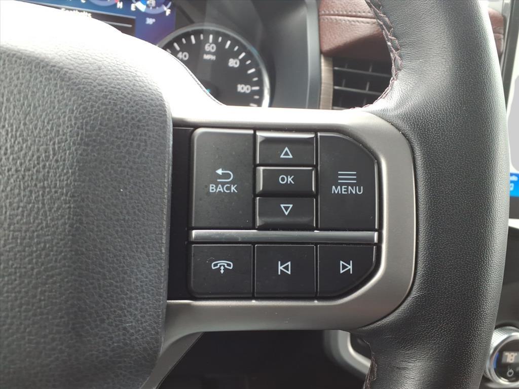 2024 – Ford – Expedition