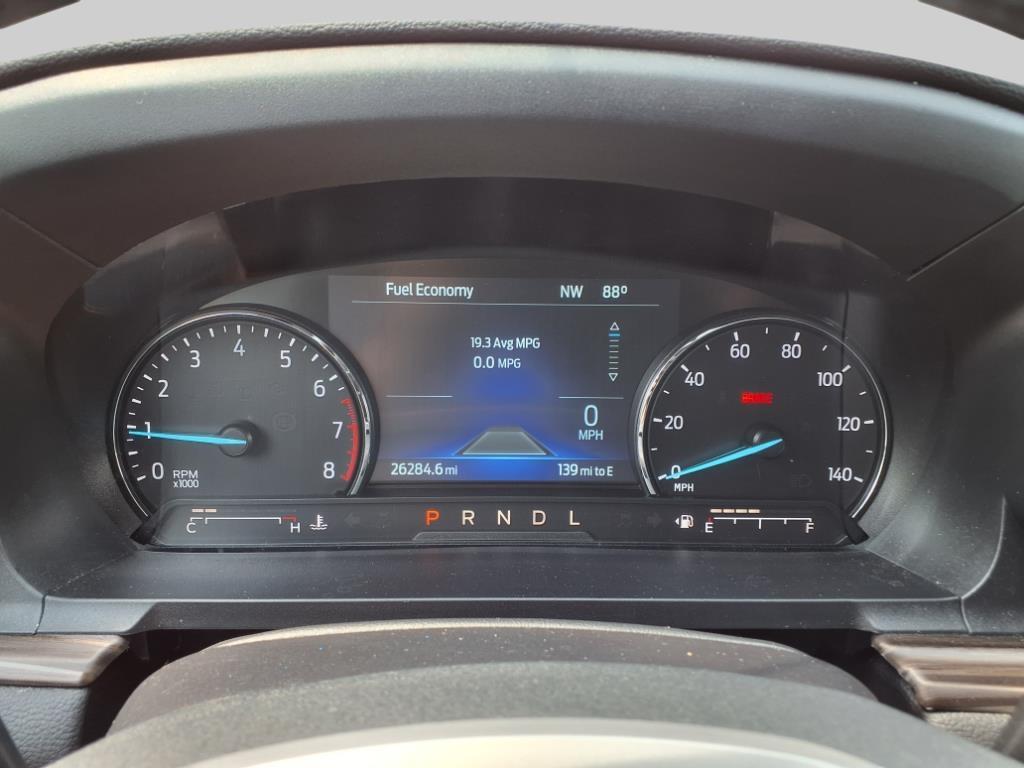 2023 – Ford – Explorer