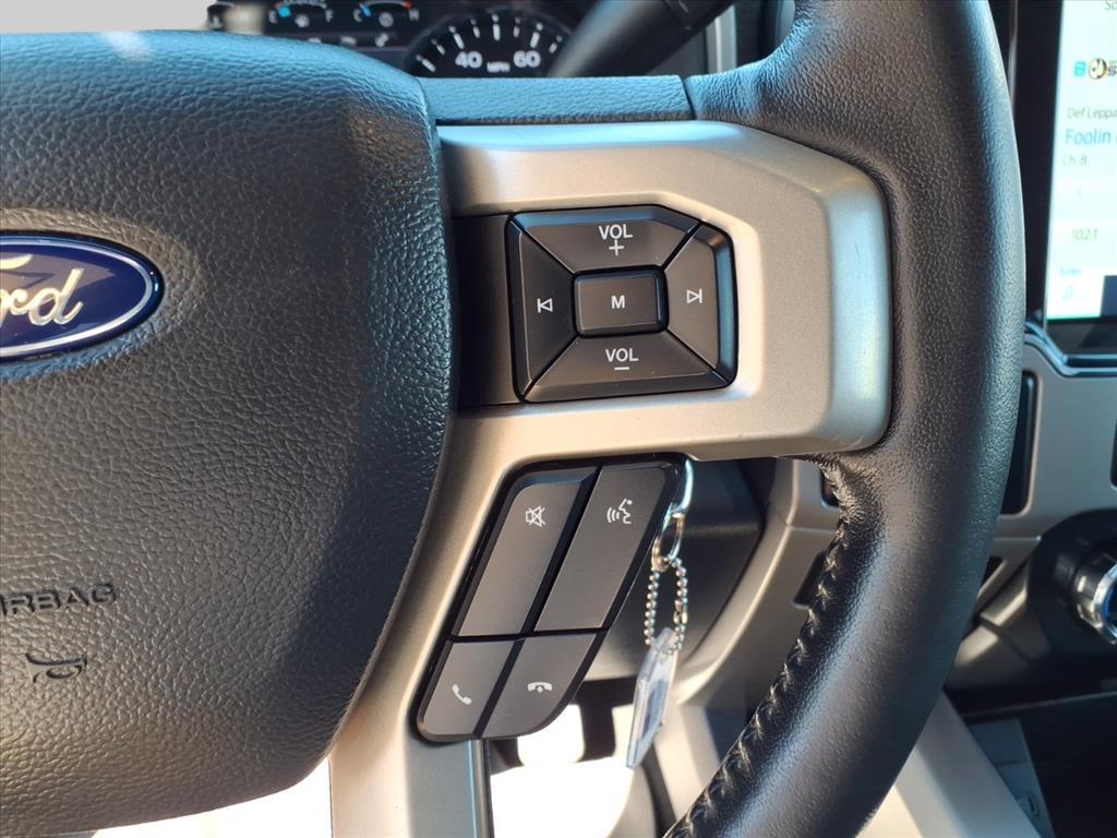 2022 – Ford – F-350 Super Duty