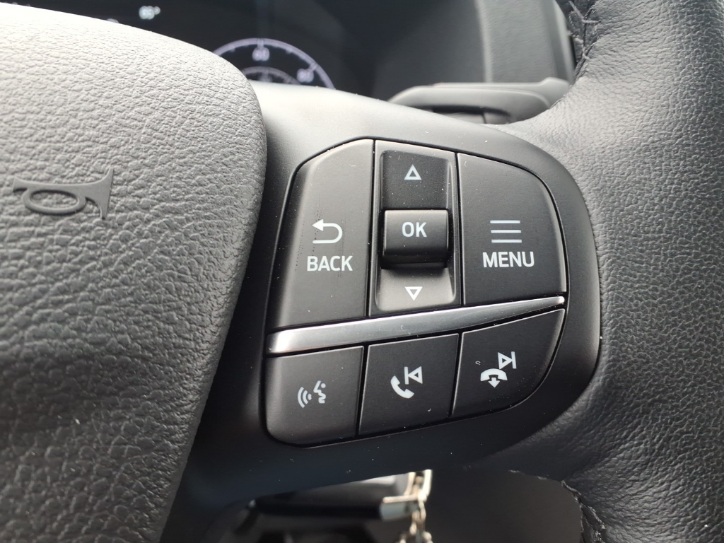 2024 – Ford – Transit