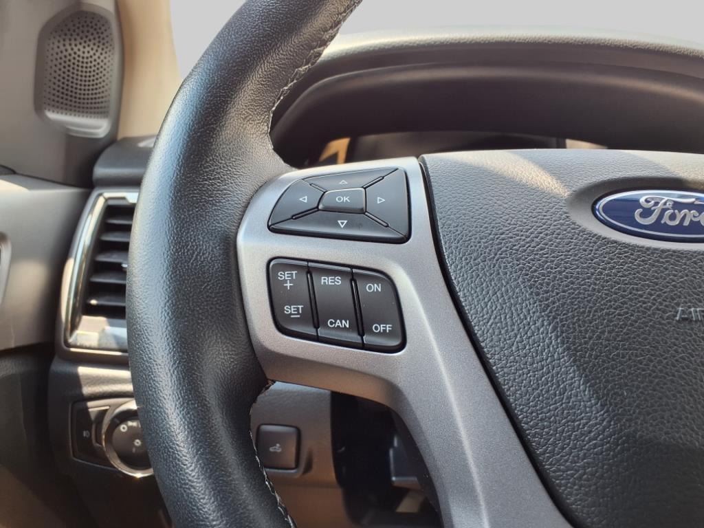 2023 – Ford – Ranger