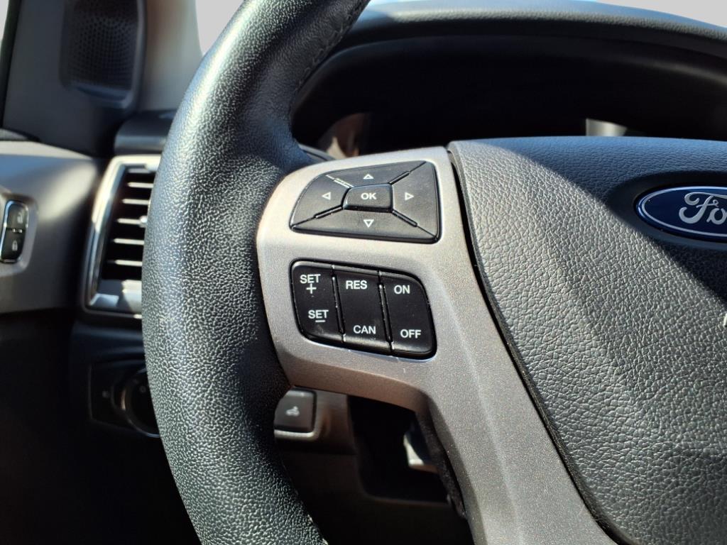 2019 – Ford – Ranger