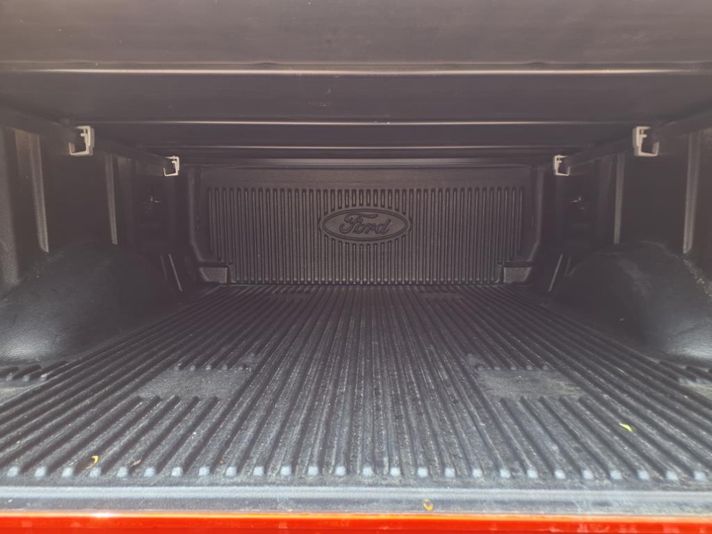 2023 – Ford – F-150