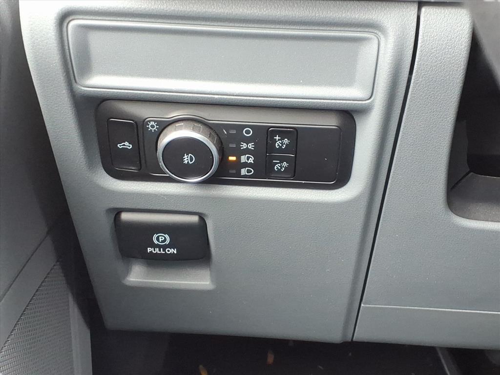 2023 – Ford – F-150