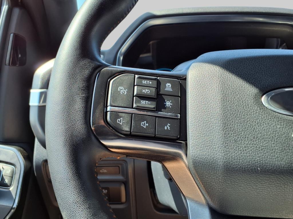 2022 – Ford – F-150