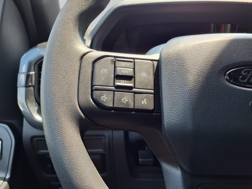 2024 – Ford – F-150